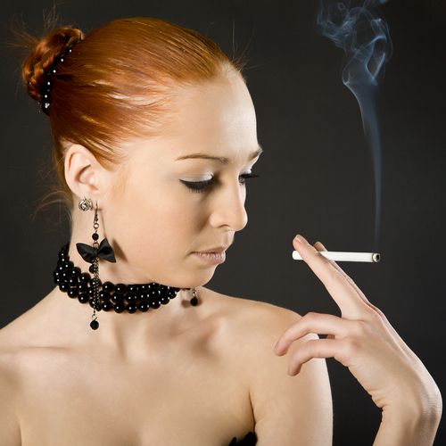 Sigaranın 4 bin yıllık serüveni galerisi resim 8