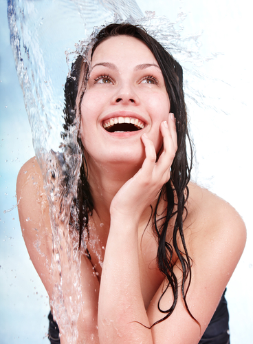 Sağlıklı saçların kolay formülleri! galerisi resim 2