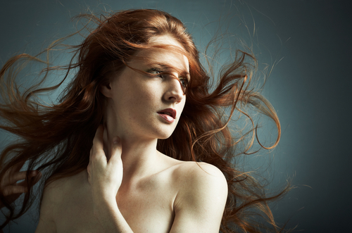 Sağlıklı saçların kolay formülleri!