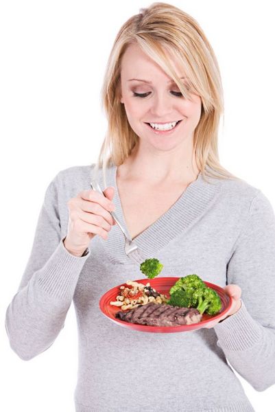 Sağlıklı kilo vermeyi engelleyen 10 düşünce! galerisi resim 1