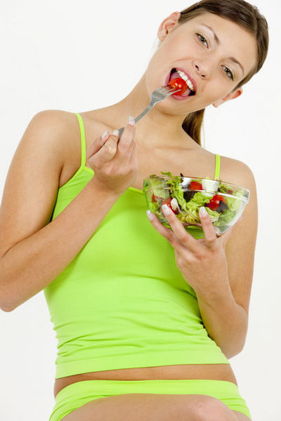 Sağlıklı kilo vermeyi engelleyen 10 düşünce! galerisi resim 5