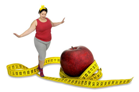 Sağlıklı kilo vermeyi engelleyen 10 düşünce! galerisi resim 9