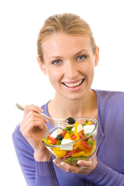 Zayıf kadınların sırrı galerisi resim 5