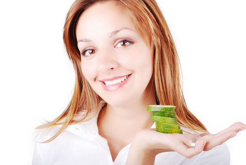 Zayıf kadınların sırrı galerisi resim 8