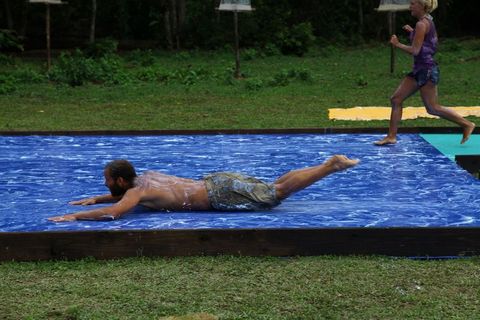 Nihat Doğan madara oldu! galerisi resim 1