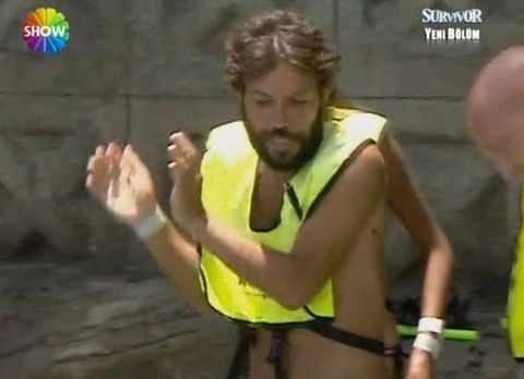 Nihat Doğan madara oldu! galerisi resim 10