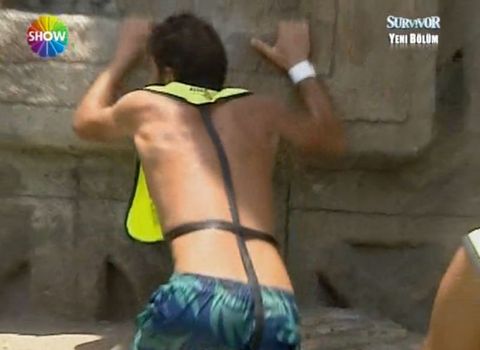 Nihat Doğan madara oldu! galerisi resim 11