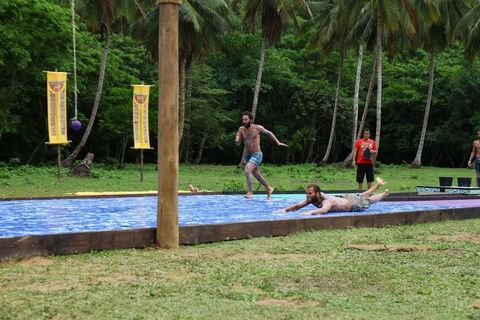 Nihat Doğan madara oldu! galerisi resim 16