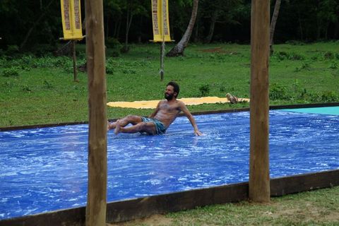 Nihat Doğan madara oldu! galerisi resim 19