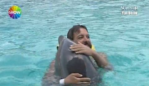 Nihat Doğan madara oldu! galerisi resim 3