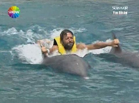 Nihat Doğan madara oldu! galerisi resim 4