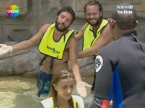 Nihat Doğan madara oldu! galerisi resim 5