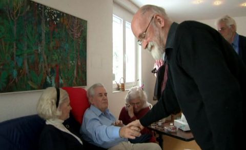 Ekranda saniye saniye ölüm! galerisi resim 1