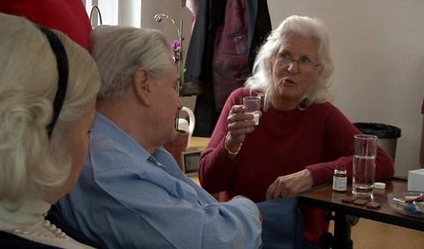 Ekranda saniye saniye ölüm! galerisi resim 3