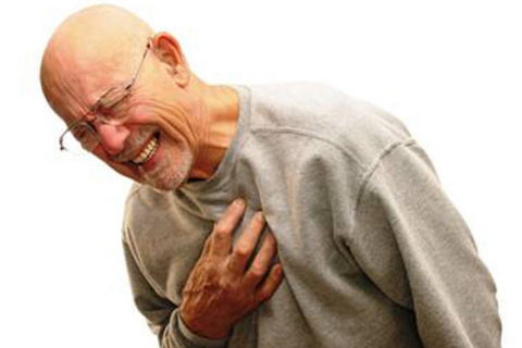 Kalp krizi riskinizi test edin! galerisi resim 6