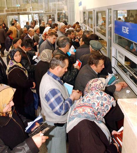 Burada SGK geçerli değil galerisi resim 1