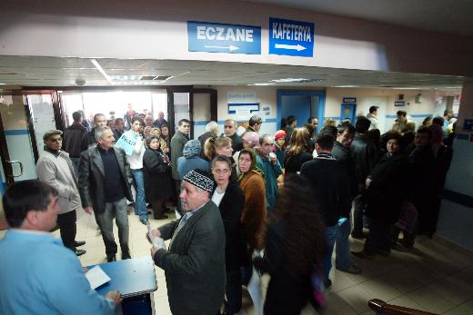 Burada SGK geçerli değil galerisi resim 4