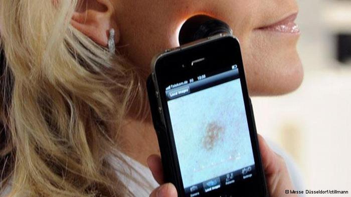 Mobil sağlık uygulamaları yaygınlaşıyor galerisi resim 1