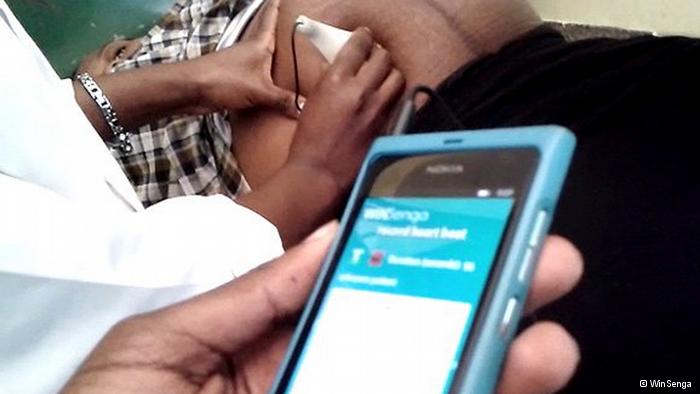 Mobil sağlık uygulamaları yaygınlaşıyor galerisi resim 5