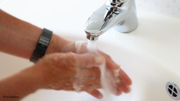 Grip mi, soğuk algınlığı mı? galerisi resim 13