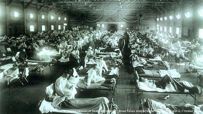 Grip mi, soğuk algınlığı mı? galerisi resim 4