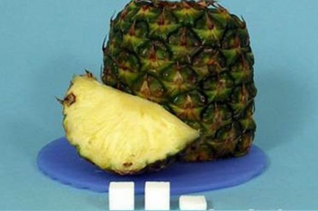 Yiyeceklerde ne kadar şeker var? galerisi resim 10