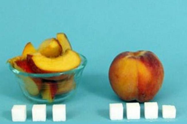 Yiyeceklerde ne kadar şeker var? galerisi resim 11