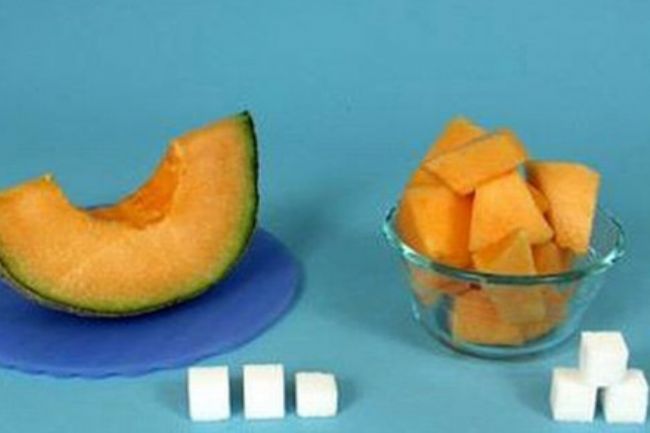 Yiyeceklerde ne kadar şeker var? galerisi resim 15