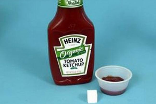 Yiyeceklerde ne kadar şeker var? galerisi resim 17