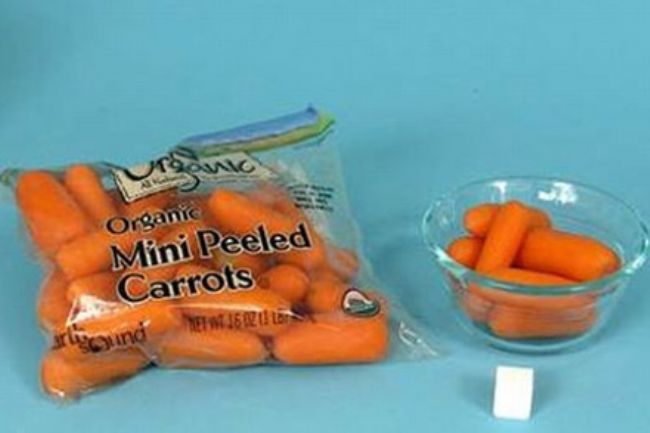 Yiyeceklerde ne kadar şeker var? galerisi resim 3