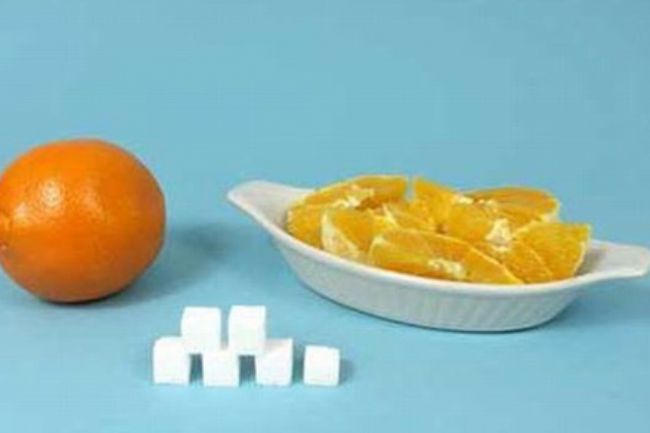 Yiyeceklerde ne kadar şeker var? galerisi resim 5