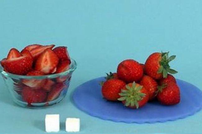 Yiyeceklerde ne kadar şeker var? galerisi resim 7