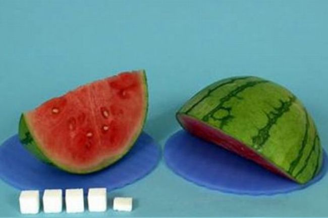 Yiyeceklerde ne kadar şeker var? galerisi resim 8