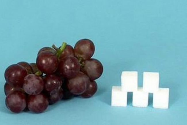 Yiyeceklerde ne kadar şeker var? galerisi resim 9