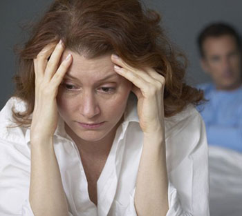 Kadınlarda en çok görülen 6 hastalık! galerisi resim 2