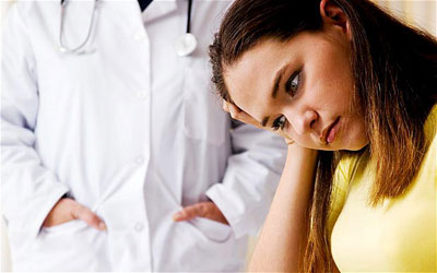 Kadınlarda en çok görülen 6 hastalık! galerisi resim 3