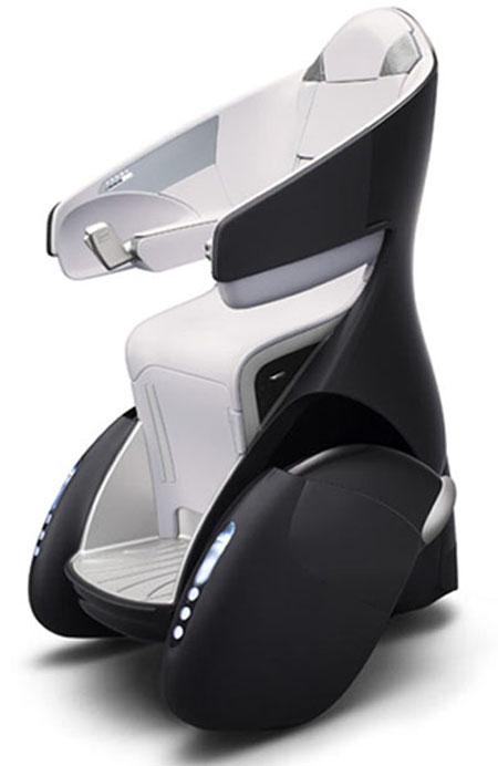 İlginç Araba Tasarımları galerisi resim 14