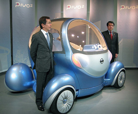 İlginç Araba Tasarımları galerisi resim 18