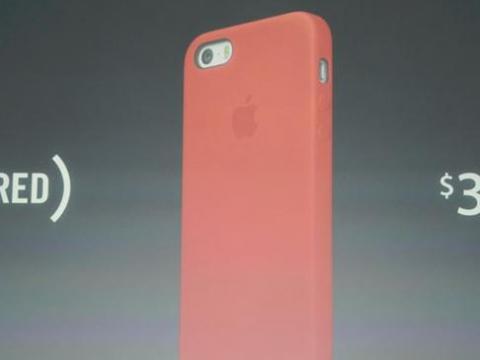 İşte yeni iPhone 5C ve 5S galerisi resim 11