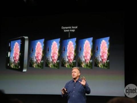 İşte yeni iPhone 5C ve 5S galerisi resim 15