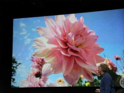 İşte yeni iPhone 5C ve 5S galerisi resim 16