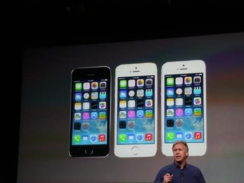 İşte yeni iPhone 5C ve 5S galerisi resim 2