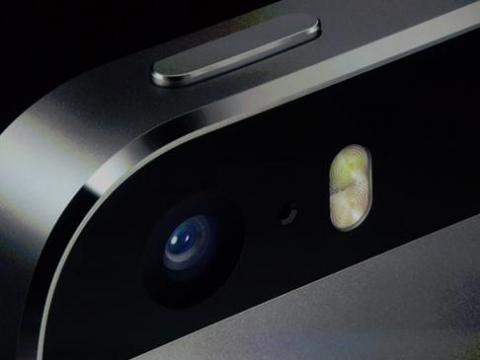 İşte yeni iPhone 5C ve 5S galerisi resim 7