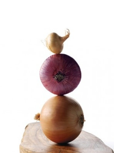 Soğan böyle yenirse öksürüğü yok ediyor galerisi resim 7