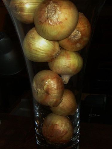 Soğan böyle yenirse öksürüğü yok ediyor galerisi resim 9