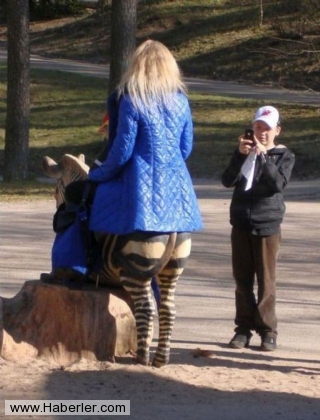 Bu fotoğraflar sizi yanıltacak galerisi resim 13