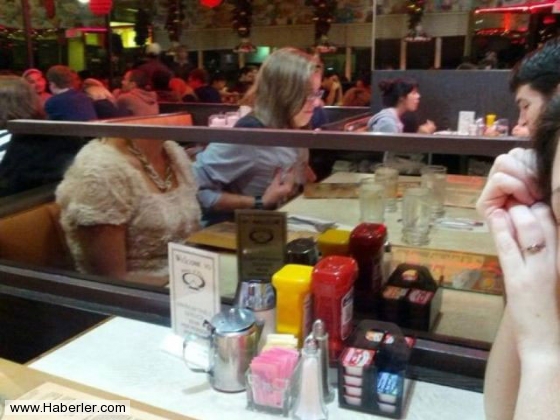 Bu fotoğraflar sizi yanıltacak galerisi resim 27