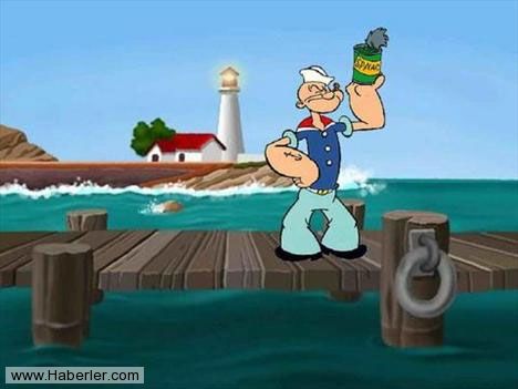 Hiç bilmediğiniz gerçekler galerisi resim 5