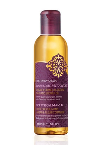 Cilt bakım yağlarıyla ilgili bilmedikleriniz! galerisi resim 3