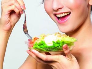 Kilo vermek için 10 yeni öneri!